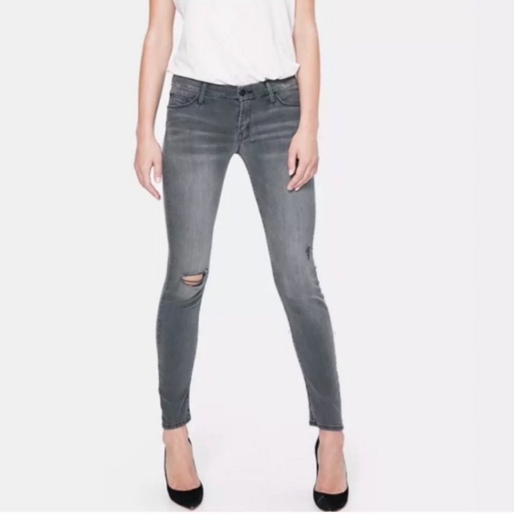 MOTHER Jeans - The Looker - Last Chance Saloon